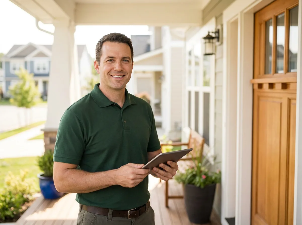 Pest control FAQs for Carson, VA
